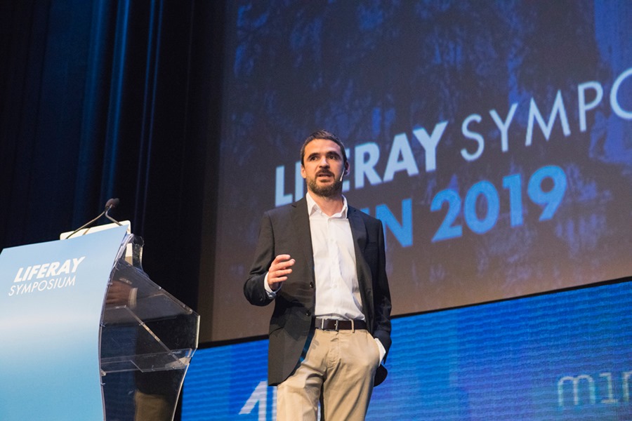 Juan Anton, the son of the World’s Most Interesting Man