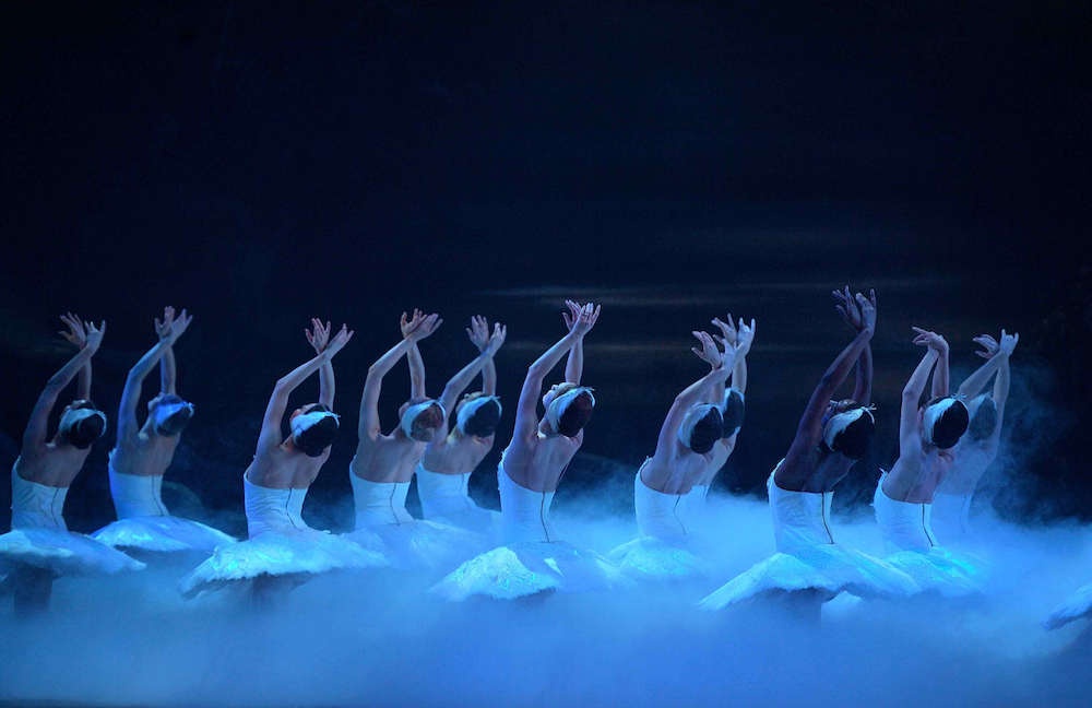 Swan Lake