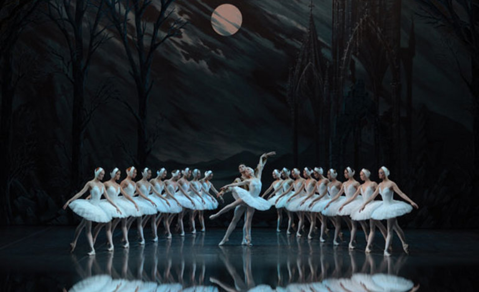Swan Lake