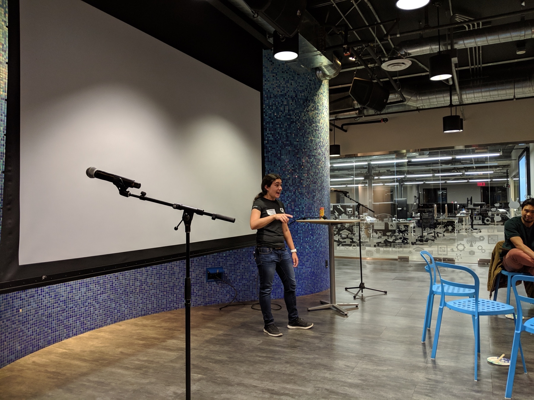 Importance of a name