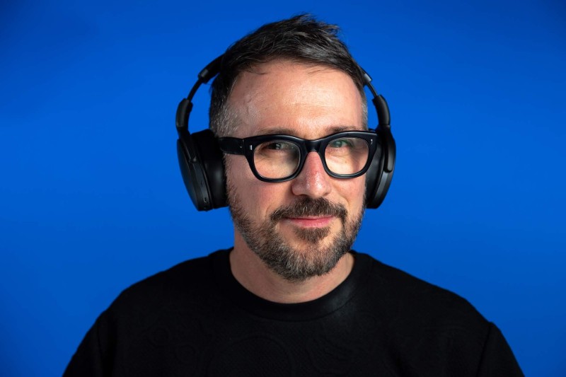 andrea cenci headshot