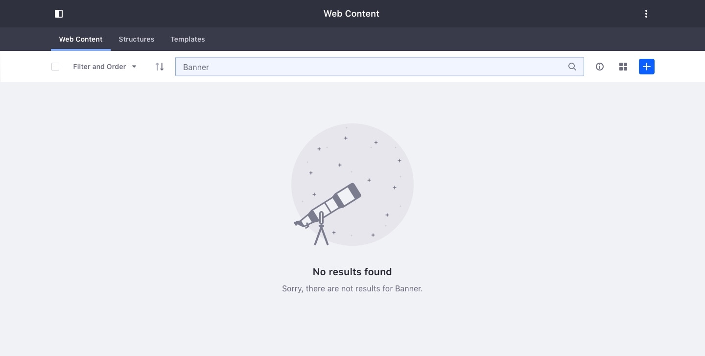  navigating in the space