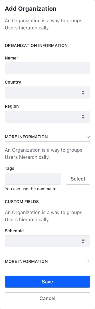 Inside sections metrics 2