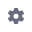 Cog icon