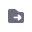 Move to folder icon
