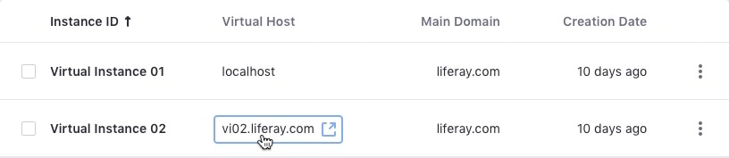 external link with external link icon on focus action