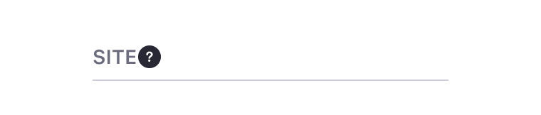 do not place it nearer than 16 pixels