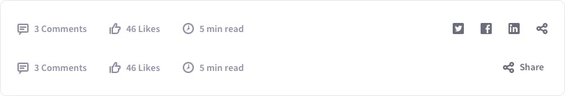 Asset publisher asset toolbar