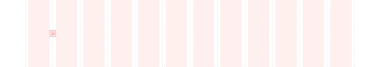 form element internal spacing