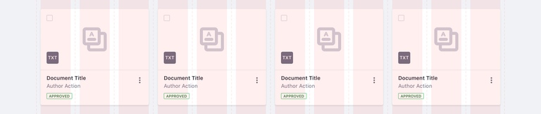 form element internal spacing