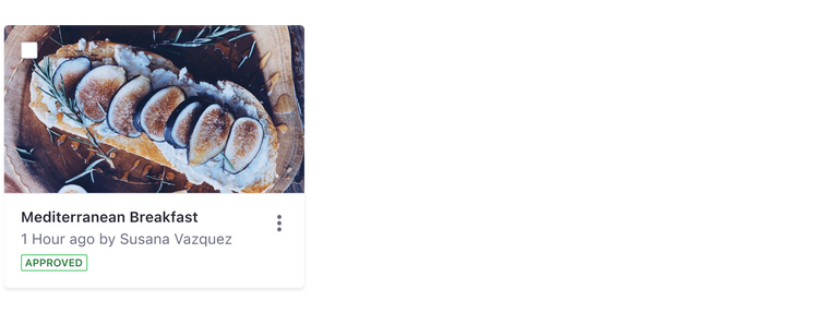 Blog cards uses all the space available for the cover image