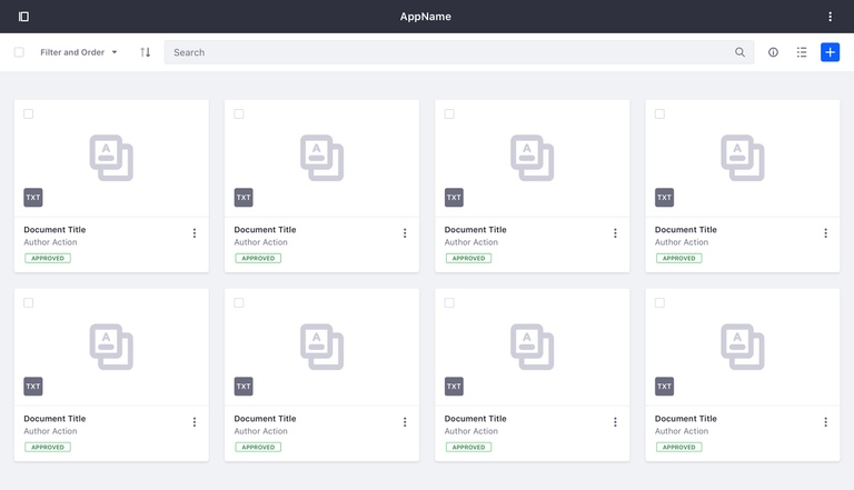 form element internal spacing